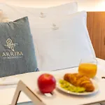 Arriba