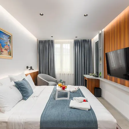 Appartement Arriba