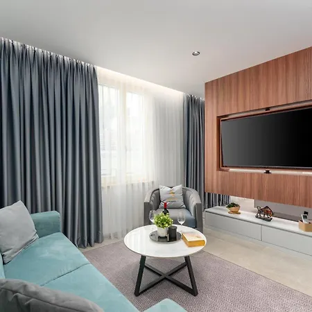 Arriba Appartement Poreč