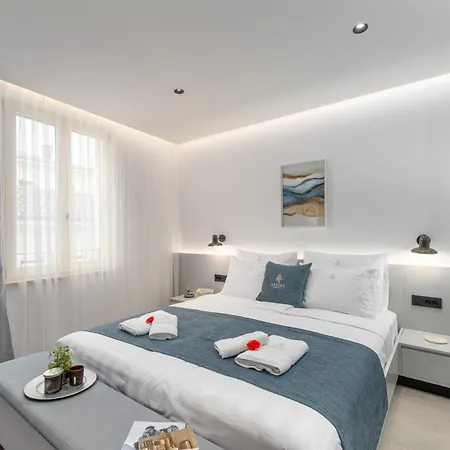 Appartement Arriba *