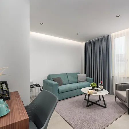 Appartement Arriba Poreč