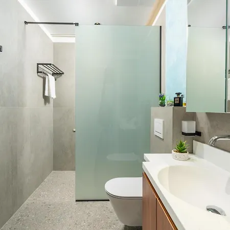 Appartement Arriba *