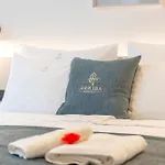Arriba Apartment *