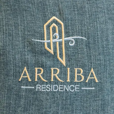 شقة Arriba *