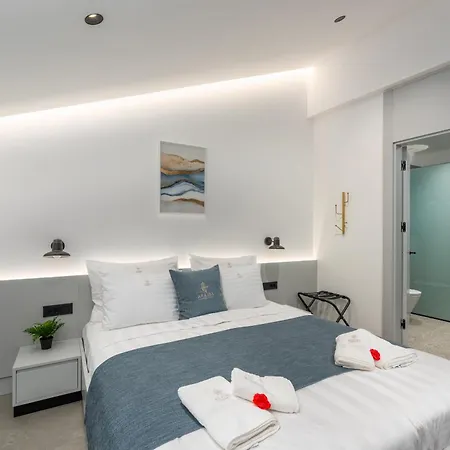 Apartman Arriba Poreč