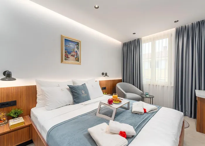 Arriba Appartamento Porec